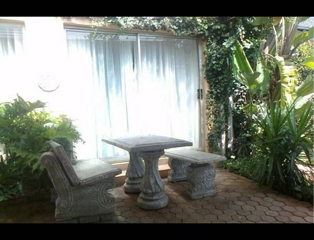 1 BEDROOM PROPERTY TO RENT IN WILROPARK